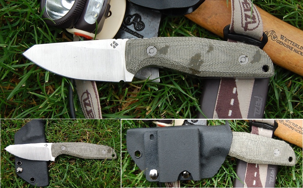 Outdoor / Bushcraft Outdoor / Bushcraft